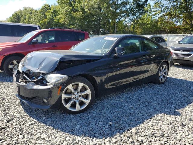 Продажа на аукционе авто 2015 Bmw 435, vin: WBA3R5C53FK370764, номер лота: 80920715