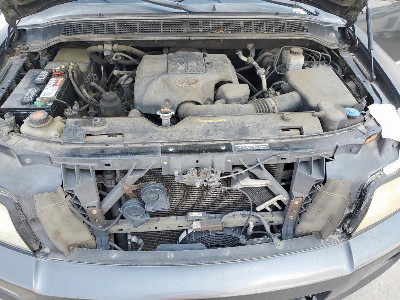 Aukcja sprzedaży 2010 Infiniti Qx56, vin: 5N3ZA0NE9AN907345, numer aukcji: 70850915