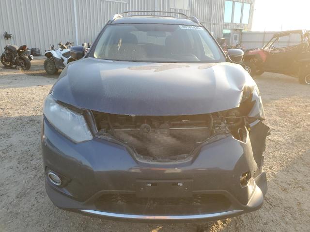 Aukcja sprzedaży 2016 Nissan Rogue, vin: 5N1AT2MV2GC883987, numer aukcji: 80185435