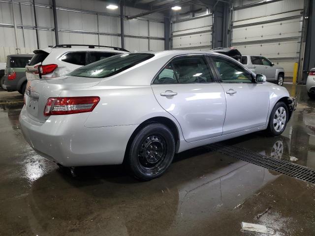 2010 Toyota Camry Base მანქანა იყიდება აუქციონზე, vin: 4T4BF3EK6AR067068, აუქციონის ნომერი: 82120595
