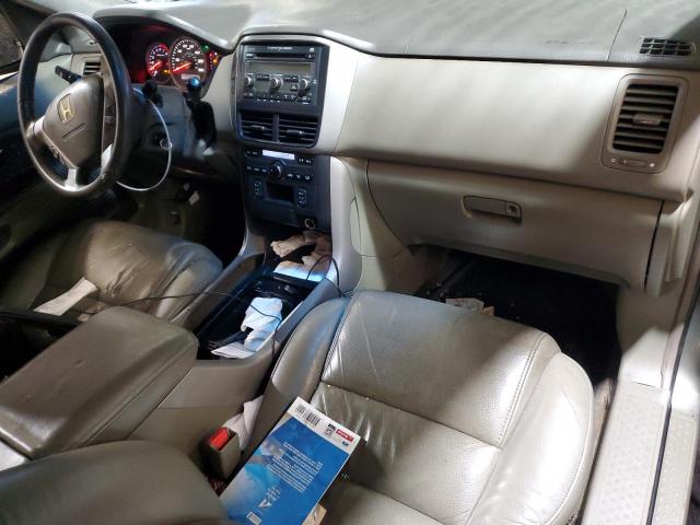 Aukcja sprzedaży 2007 Honda Pilot, vin: 2HKYF18517H522754, numer aukcji: 81413895