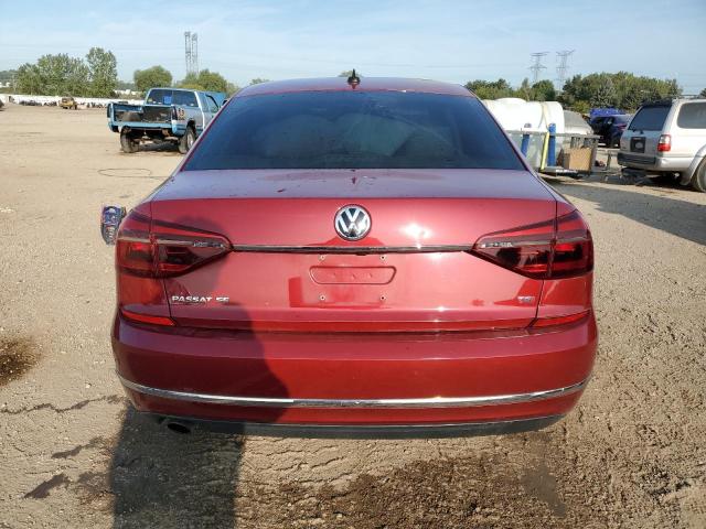 Продаж на аукціоні авто 2017 Volkswagen Passat, vin: 1VWBT7A36HC034629, номер лоту: 55579146