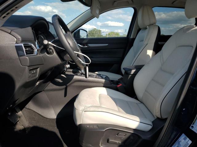 Продажа на аукционе авто 2025 Mazda Cx-5 Preferred, vin: JM3KFBCL5S0656522, номер лота: 71404985