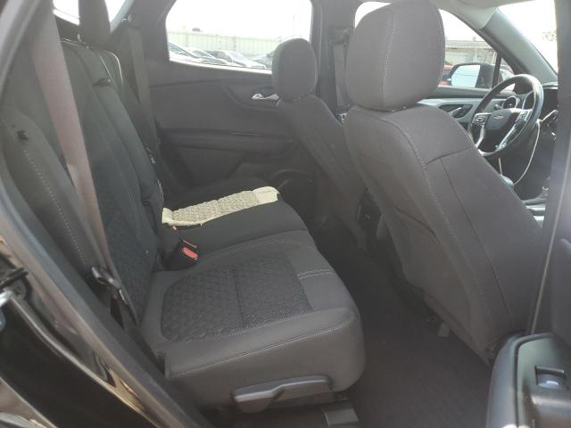 Продаж на аукціоні авто 2019 Chevrolet Blazer, vin: 3GNKBCRS0KS700094, номер лоту: 71075385