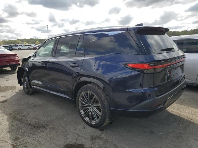 69718875 :رقم المزاد ، 5TDAAAB66SS027972 vin ، 2025 Lexus Tx 350 Bas مزاد بيع