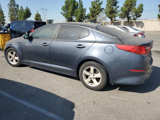 Продажа на аукционе авто 2015 Kia Optima Lx, vin: KNAGM4A72F5603062, номер лота: 71630535