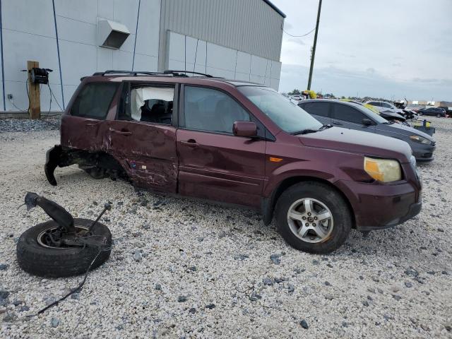 Aukcja sprzedaży 2007 Honda Pilot, vin: 5FNYF28617B032263, numer aukcji: 80145605