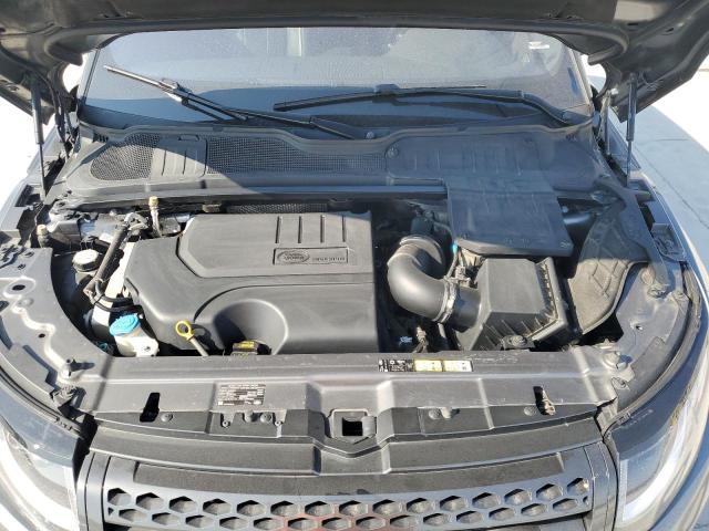 Aukcja sprzedaży 2019 Land Rover Range Rover Evoque, vin: SALVC2RX6KH330389, numer aukcji: 80504445