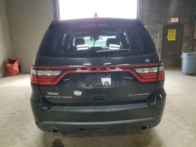 2015 Dodge Durango მანქანა იყიდება აუქციონზე, vin: 1C4RDHEG1FC801057, აუქციონის ნომერი: 51872526