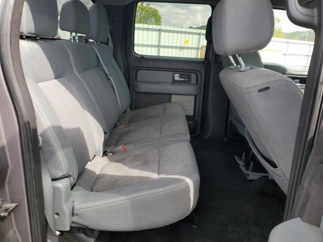 2012 Ford F150 მანქანა იყიდება აუქციონზე, vin: 1FTFW1CF5CKD85837, აუქციონის ნომერი: 71497205