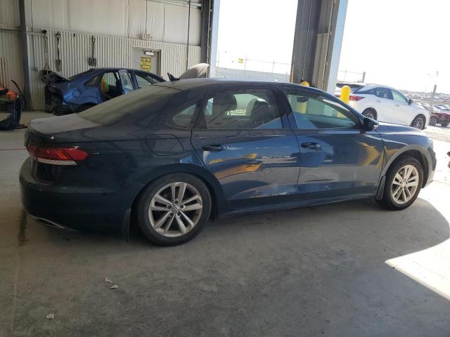 Aukcja sprzedaży 2021 Volkswagen Passat S, vin: 1VWAA7A38MC014085, numer aukcji: 82128455