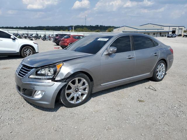 Aukcja sprzedaży 2013 Hyundai Equus, vin: KMHGH4JH3DU062294, numer aukcji: 80395025