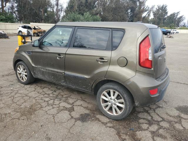 Продажа на аукционе авто 2012 Kia Soul, vin: KNDJT2A68C7408901, номер лота: 81108145