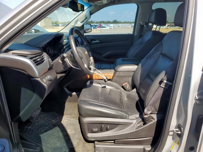 Aukcja sprzedaży 2017 Chevrolet Tahoe C150, vin: 1GNSCCKC3HR117496, numer aukcji: 80907695