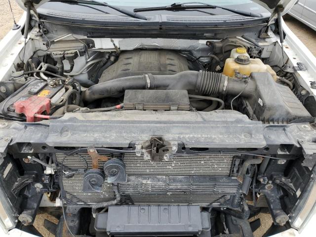 70914995 :رقم المزاد ، 1FTFW1ET2EFB23157 vin ، 2014 Ford F150 Super مزاد بيع