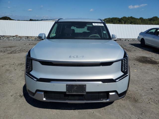 Продаж на аукціоні авто 2024 Kia Ev9, vin: KNDADFS57R6038436, номер лоту: 81183195