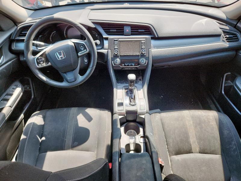Aukcja sprzedaży 2017 Honda Civic, vin: 2HGFC2F55HH532465, numer aukcji: 80652715