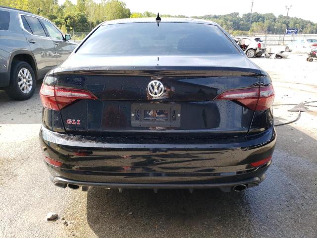Aukcja sprzedaży 2020 Volkswagen Jetta Gli, vin: 3VW6T7BU7LM058423, numer aukcji: 80563935