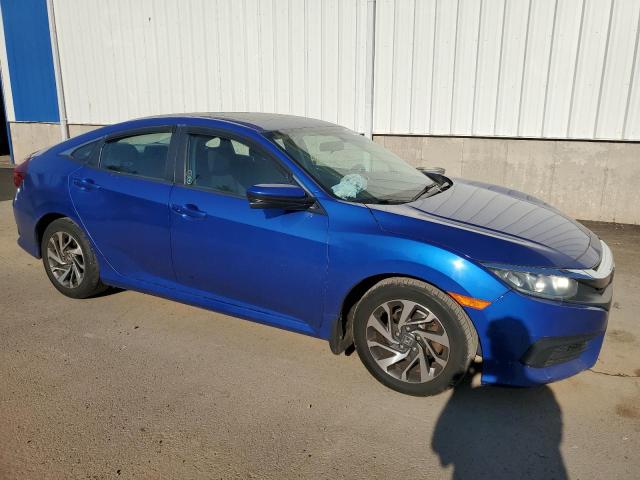 81099805 :رقم المزاد ، 2HGFC2F78GH032977 vin ، 2016 Honda Civic مزاد بيع