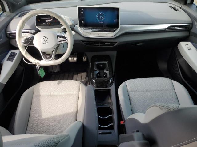 Продаж на аукціоні авто 2021 Volkswagen Id.4 First, vin: WVGDMPE21MP020324, номер лоту: 68555935