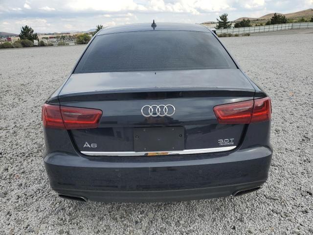 Продажа на аукционе авто 2017 Audi A6, vin: WAUF2AFC3HN008195, номер лота: 50506416