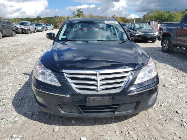 83927995 :رقم المزاد ، KMHGC4DE4BU122225 vin ، 2011 Hyundai Genesis مزاد بيع
