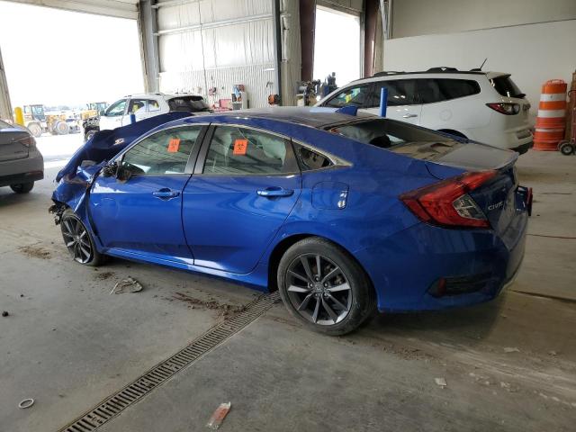Aukcja sprzedaży 2021 Honda Civic, vin: 19XFC1F31ME011188, numer aukcji: 72078065