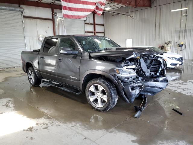 Продажа на аукционе авто 2022 Ram 1500 Laram, vin: 1C6SRFJT9NN169980, номер лота: 81084335