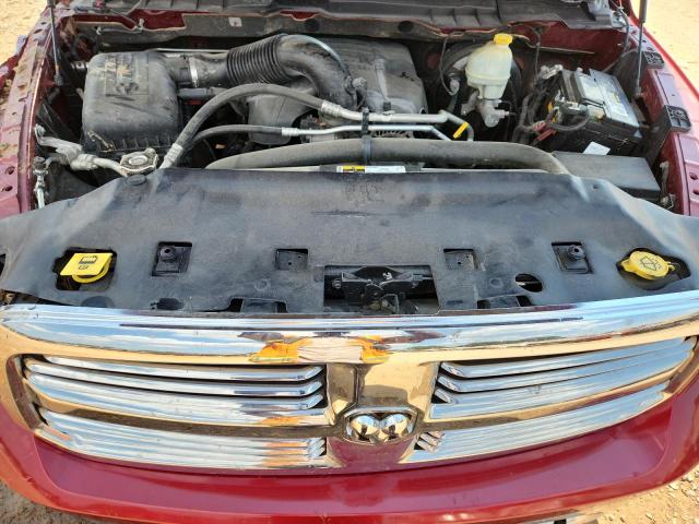 Продажа на аукционе авто 2014 Ram 1500, vin: 1C6RR7GT7ES146470, номер лота: 81049755