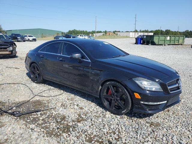 Aukcja sprzedaży 2013 Mercedes-benz Cls 63 Amg, vin: WDDLJ7EB6DA077331, numer aukcji: 80561975