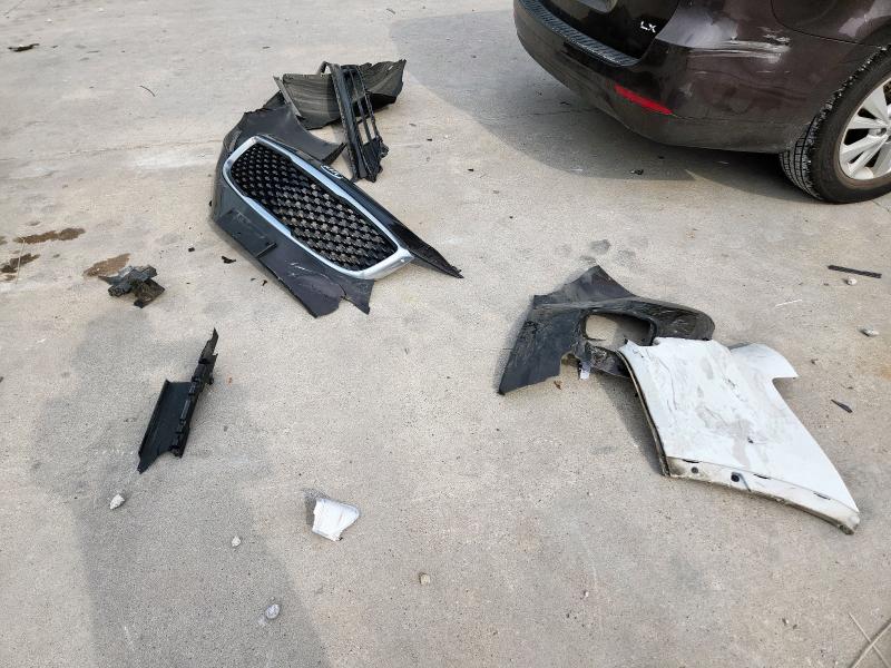 Aukcja sprzedaży 2018 Kia Sedona, vin: KNDMB5C1XJ6379617, numer aukcji: 71741485