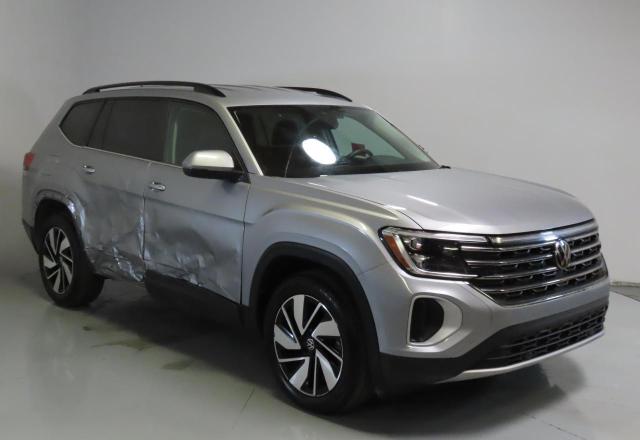 Продаж на аукціоні авто 2025 Volkswagen Atlas Se, vin: 1V2HR2CA5SC504083, номер лоту: 84268645