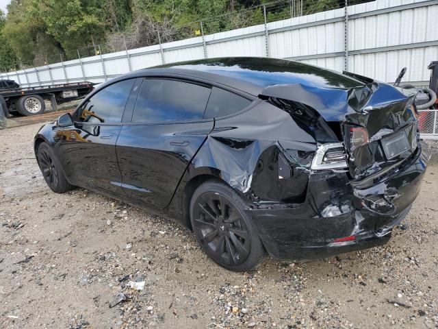 2023 Tesla Model 3 მანქანა იყიდება აუქციონზე, vin: 5YJ3E1EB9PF711402, აუქციონის ნომერი: 83837985