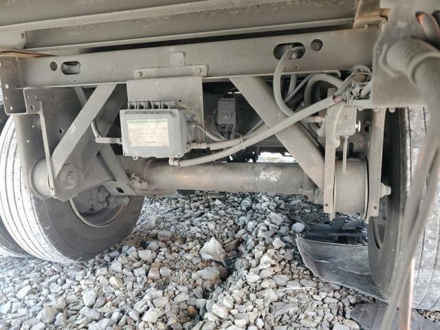 72058395 :رقم المزاد ، 1UYVS2536N7421008 vin ، 2022 Utility Vs2dx مزاد بيع