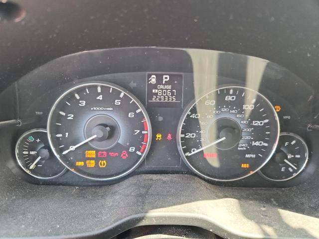 2010 Subaru Outback მანქანა იყიდება აუქციონზე, vin: 4S4BRBCCXA3377978, აუქციონის ნომერი: 71886415