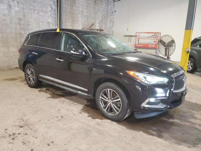 Продажа на аукционе авто 2017 Infiniti Qx60, vin: 5N1DL0MM5HC545705, номер лота: 71190935