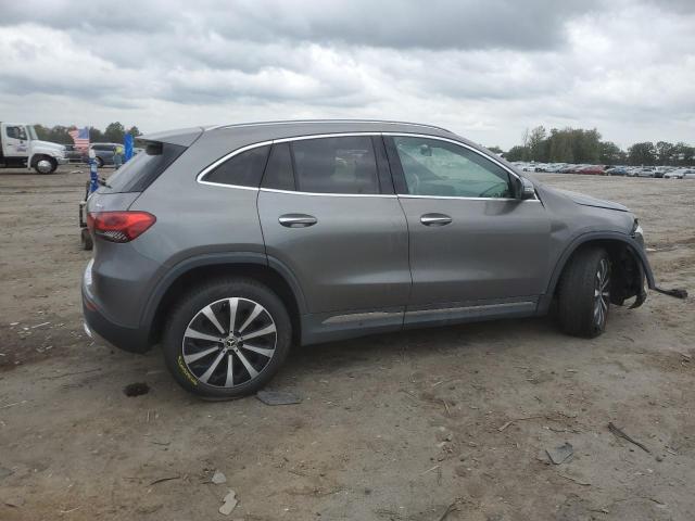 Продажа на аукционе авто 2021 Mercedes-benz Gla, vin: W1N4N4HB7MJ122041, номер лота: 71680565