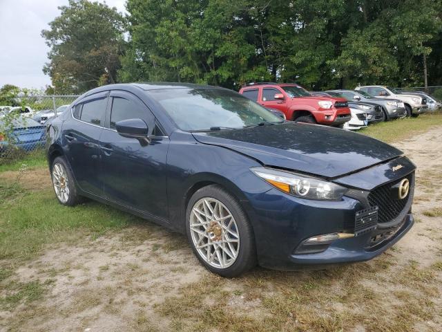 Aukcja sprzedaży 2018 Mazd 3 Touring, vin: 3MZBN1V30JM178683, numer aukcji: 80954255