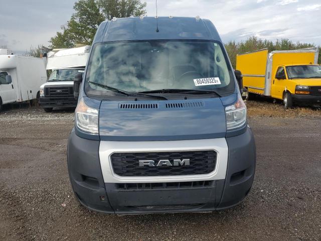 2020 Ram Promaster 3500 მანქანა იყიდება აუქციონზე, vin: 3C6URVJG8LE144267, აუქციონის ნომერი: 80459325