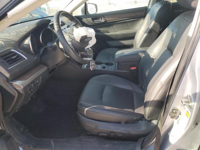 80412285 :رقم المزاد ، 4S4BSANC1J3299828 vin ، 2018 Subaru Outback مزاد بيع