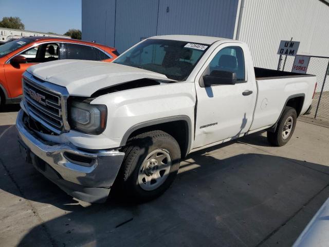 Продаж на аукціоні авто 2016 Gmc Sierra, vin: 1GTN1LEC8GZ901260, номер лоту: 71264675
