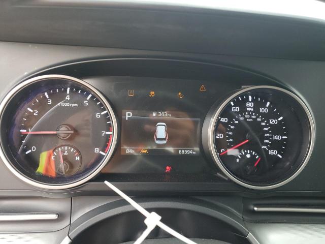 Aukcja sprzedaży 2022 Kia Carnival, vin: KNDNB4H37N6157910, numer aukcji: 71832835