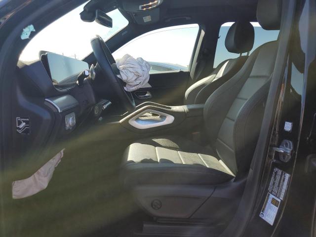 71849255 :رقم المزاد ، 4JGFB4EB0SB402352 vin ، 2025 Mercedes-benz Gle 350 مزاد بيع