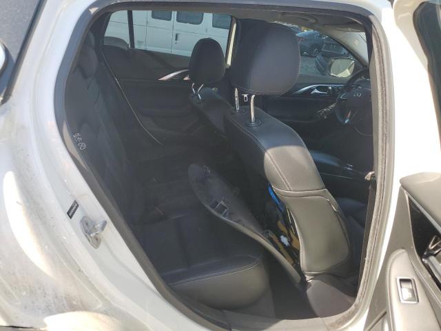 Продажа на аукционе авто 2017 Infiniti Qx30 Base, vin: SJKCH5CR4HA027055, номер лота: 80517435
