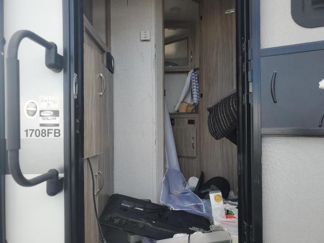 Продаж на аукціоні авто 2022 Winnebago 170fb, vin: 54CTM2F27N3074575, номер лоту: 82152795