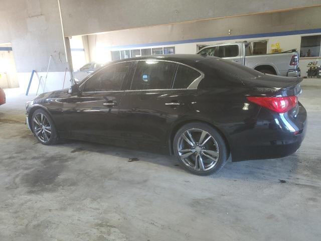 Aukcja sprzedaży 2015 Infiniti Q50 Base, vin: JN1BV7AR8FM390236, numer aukcji: 71160925