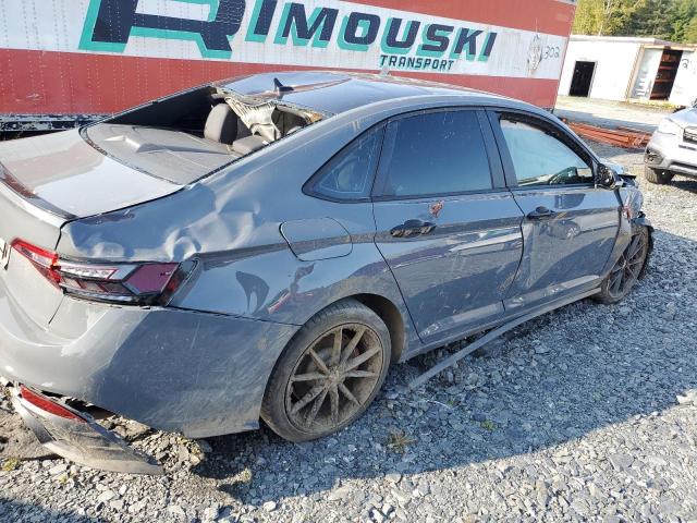 Продажа на аукционе авто 2024 Volkswagen Jetta 40th, vin: 3VW9T7BU3RM037607, номер лота: 69265365