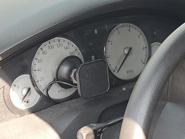 Продажа на аукционе авто 2005 Chrysler 300, vin: 2C3JA53G65H558367, номер лота: 76942743