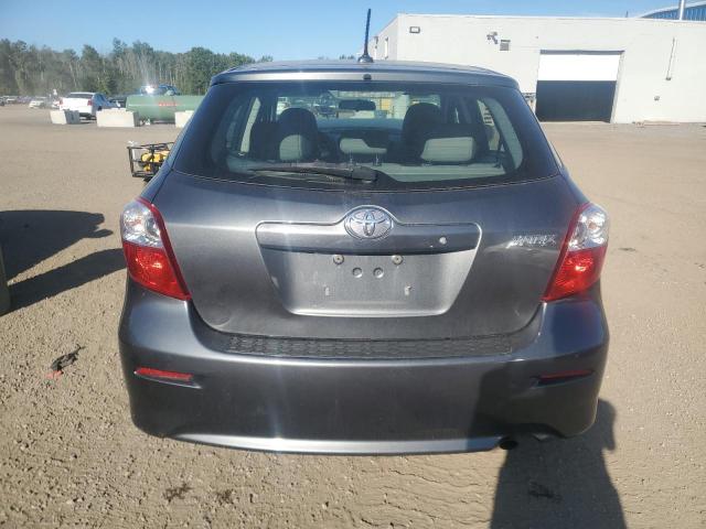 Продаж на аукціоні авто 2011 Toyota Corolla Matrix, vin: 2T1KU4EE0BC735546, номер лоту: 70986905