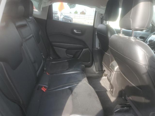 Продажа на аукционе авто 2018 Jeep Compass Latitude, vin: 3C4NJDBBXJT391137, номер лота: 81267425